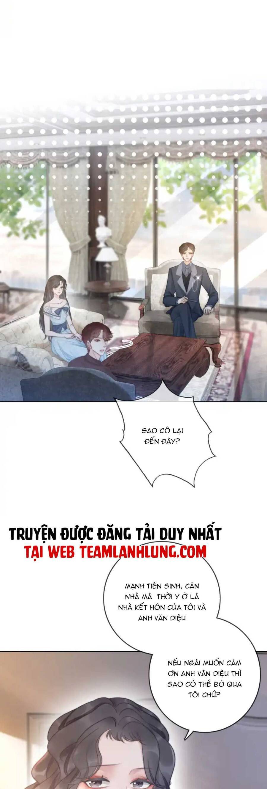 Nữ Phụ Ngày Nào Cũng Muốn Ly Hôn Với Ta Chapter 18 - 6