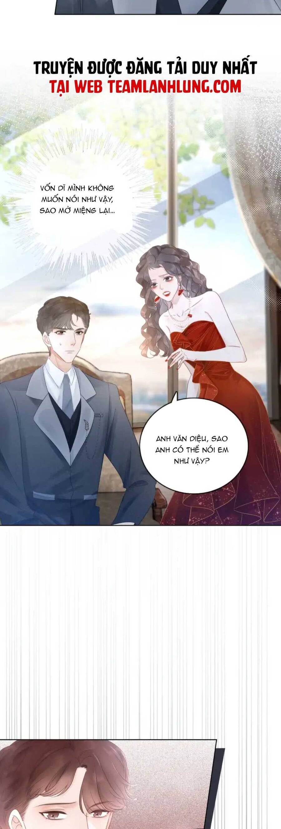Nữ Phụ Ngày Nào Cũng Muốn Ly Hôn Với Ta Chapter 18 - 8