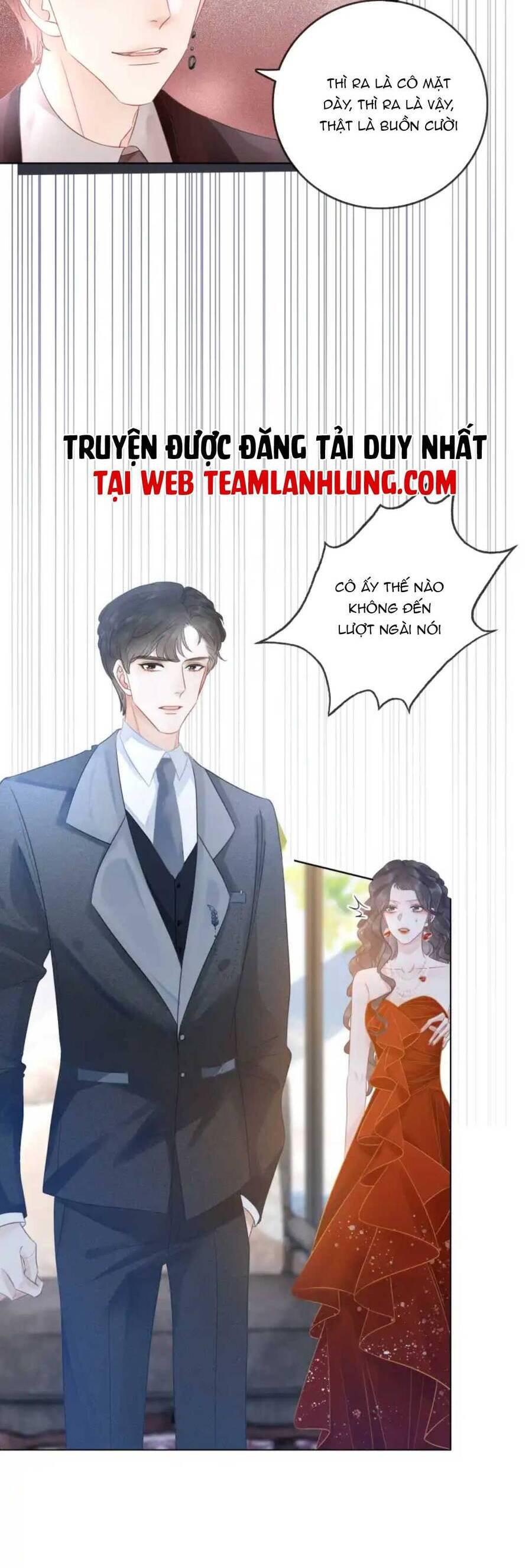 Nữ Phụ Ngày Nào Cũng Muốn Ly Hôn Với Ta Chapter 18 - 9