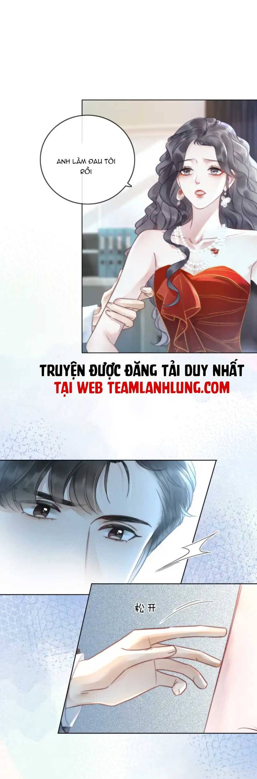 Nữ Phụ Ngày Nào Cũng Muốn Ly Hôn Với Ta Chapter 19 - 2