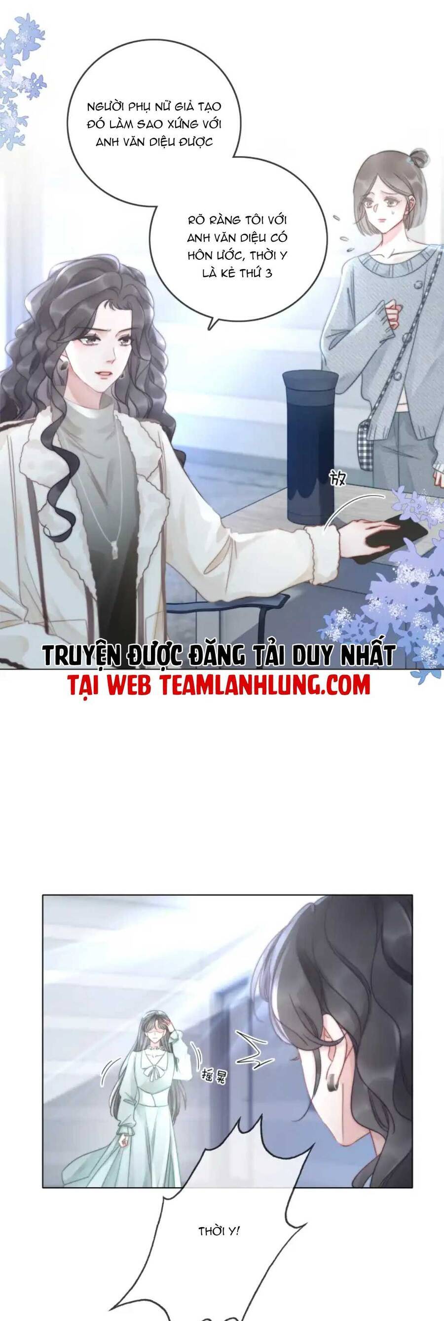 Nữ Phụ Ngày Nào Cũng Muốn Ly Hôn Với Ta Chapter 19 - 11