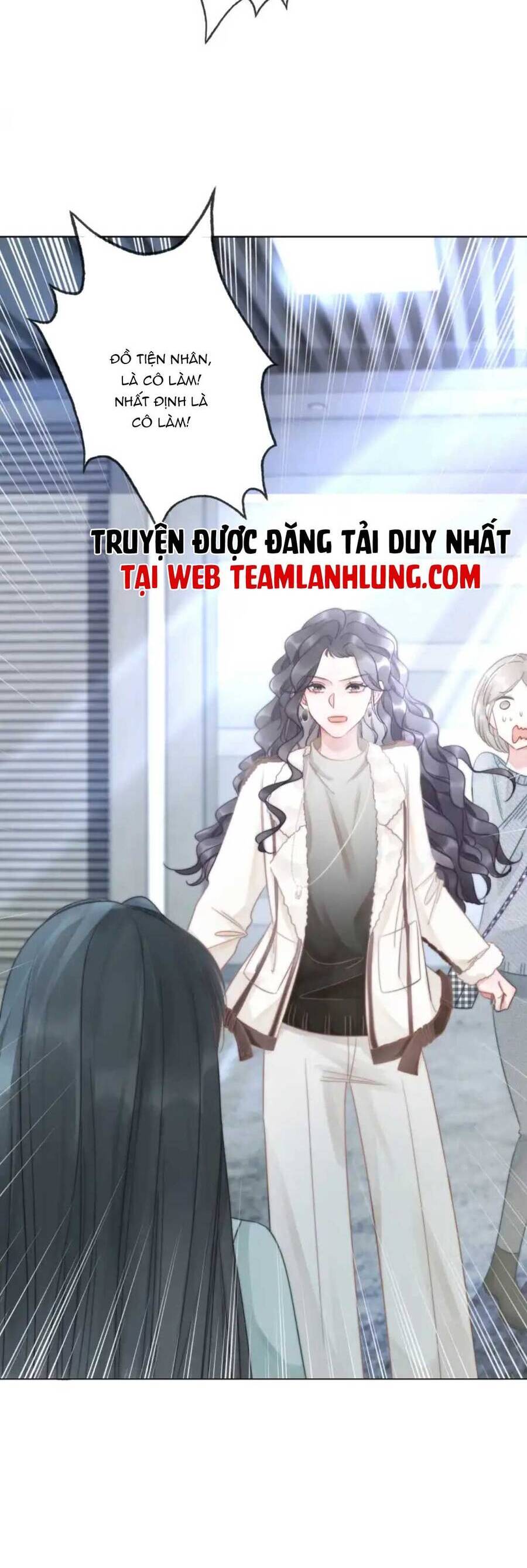 Nữ Phụ Ngày Nào Cũng Muốn Ly Hôn Với Ta Chapter 19 - 12