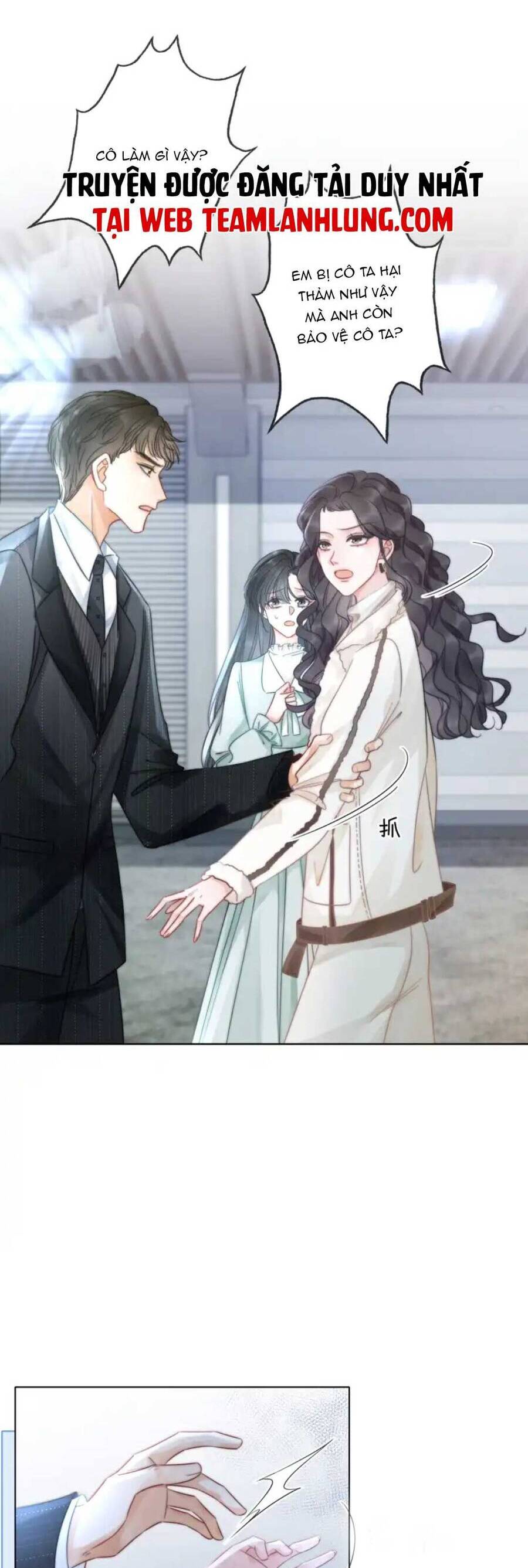 Nữ Phụ Ngày Nào Cũng Muốn Ly Hôn Với Ta Chapter 19 - 13