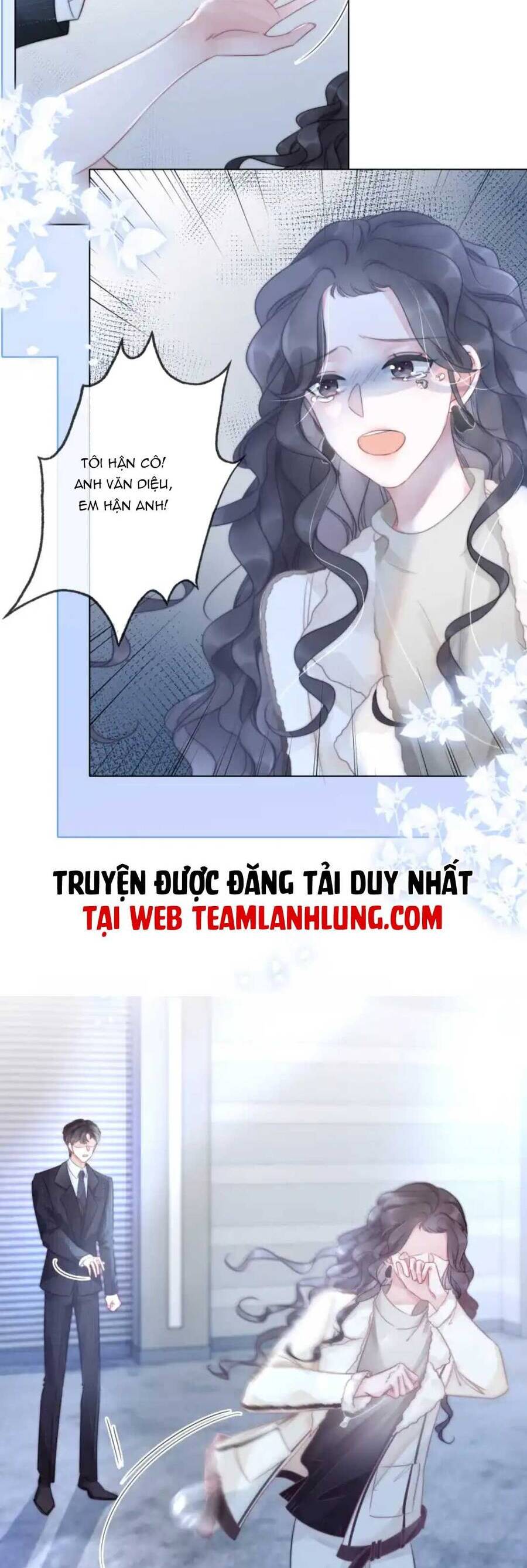 Nữ Phụ Ngày Nào Cũng Muốn Ly Hôn Với Ta Chapter 19 - 14