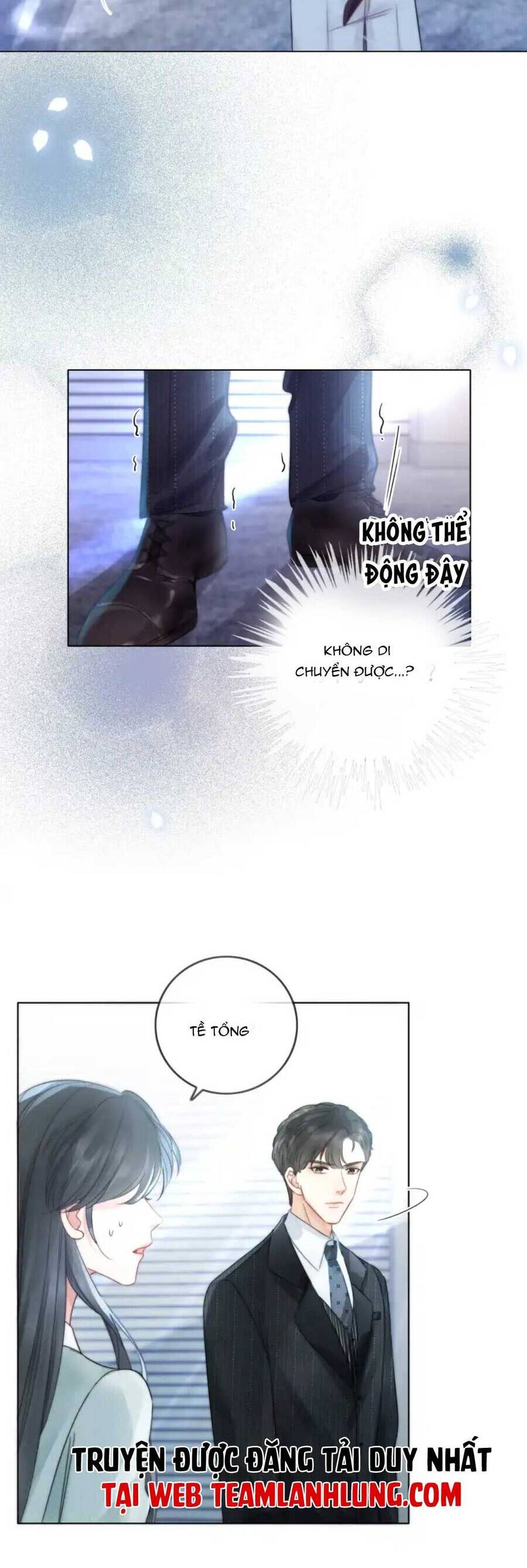 Nữ Phụ Ngày Nào Cũng Muốn Ly Hôn Với Ta Chapter 19 - 15