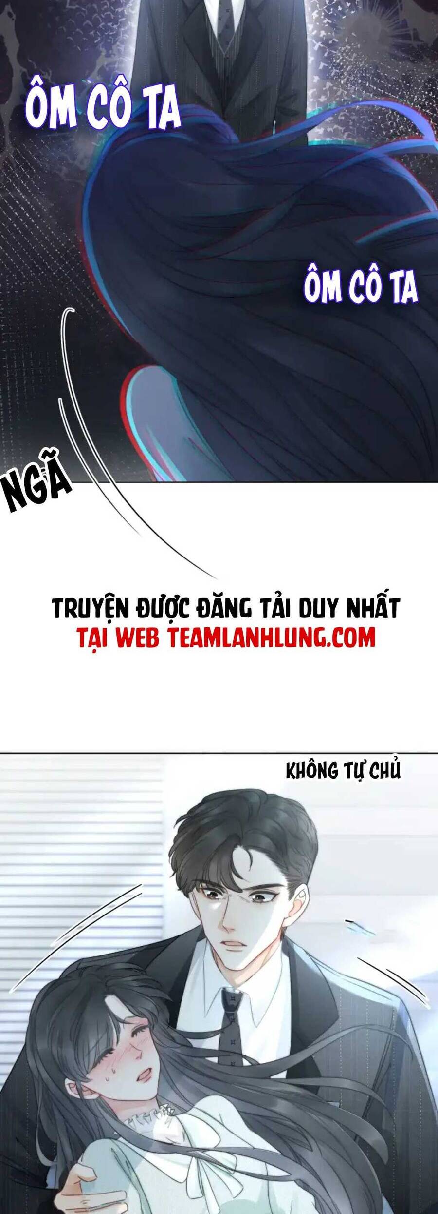 Nữ Phụ Ngày Nào Cũng Muốn Ly Hôn Với Ta Chapter 19 - 17