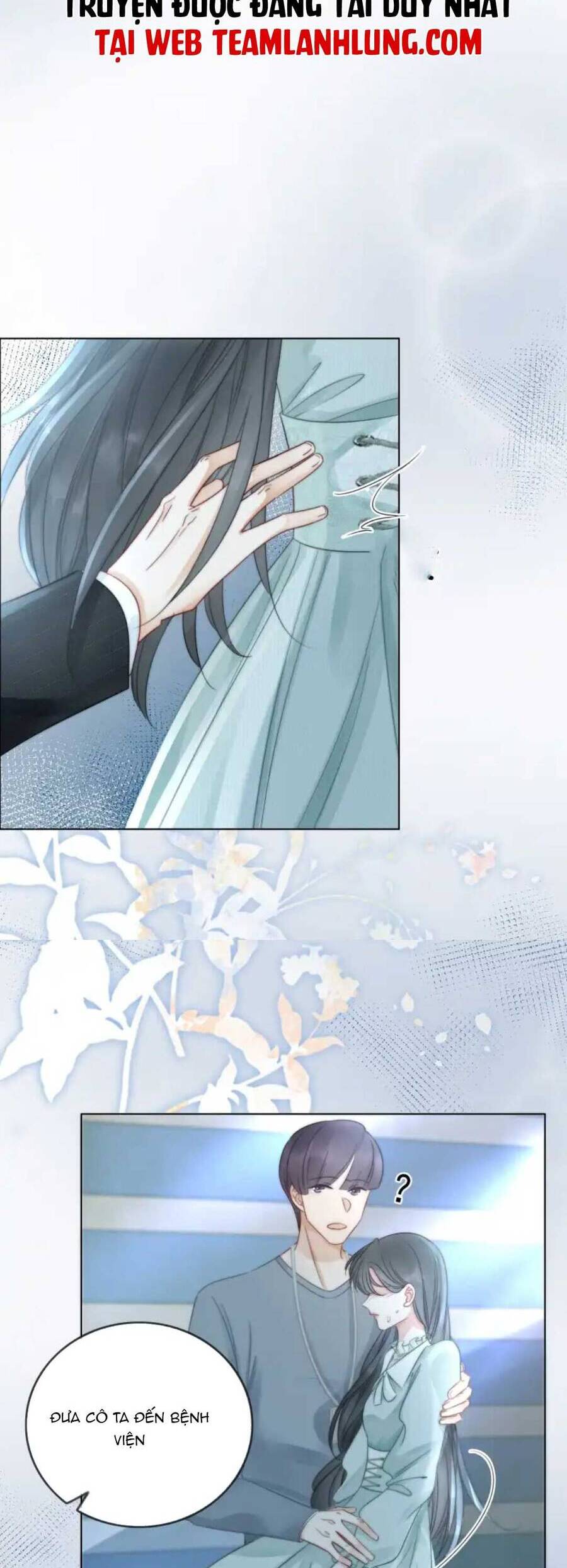 Nữ Phụ Ngày Nào Cũng Muốn Ly Hôn Với Ta Chapter 19 - 19