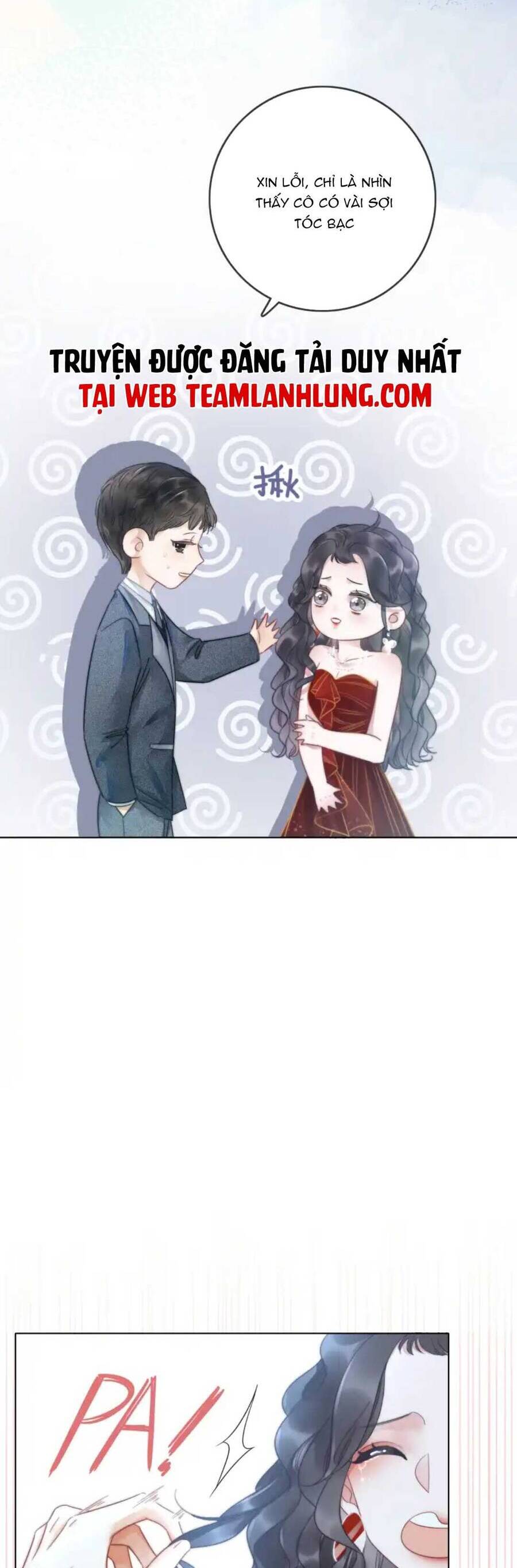 Nữ Phụ Ngày Nào Cũng Muốn Ly Hôn Với Ta Chapter 19 - 3