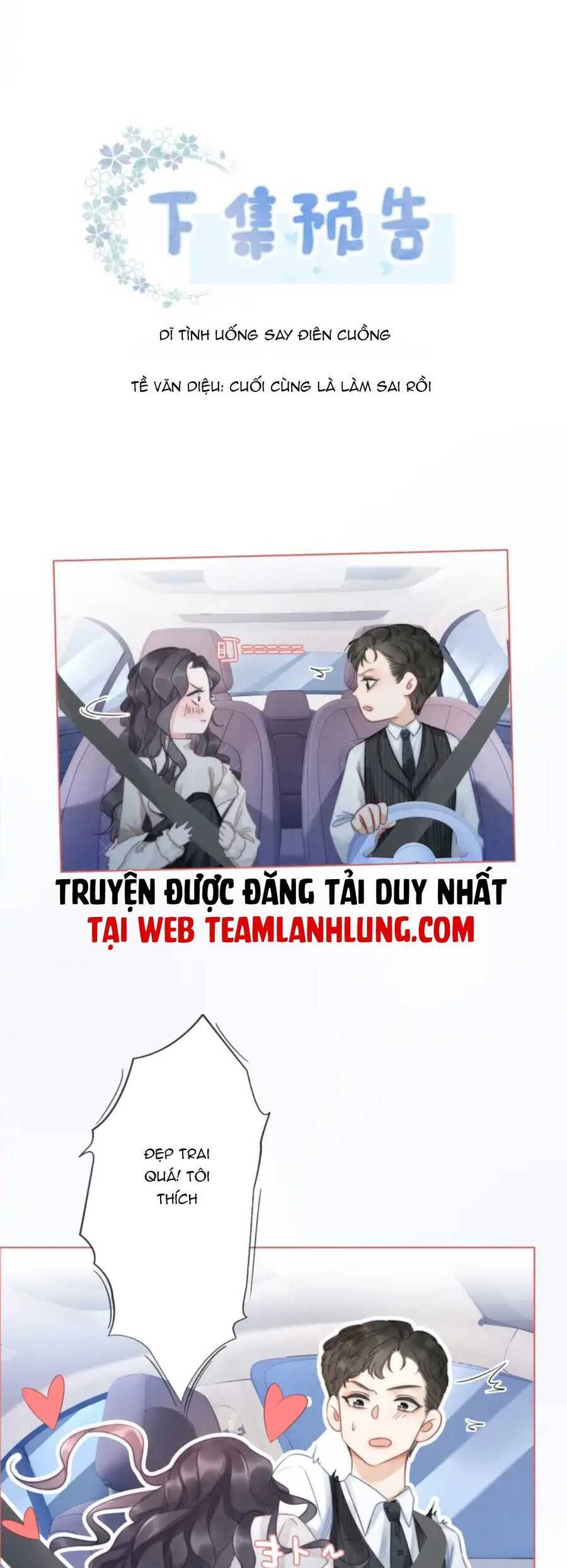 Nữ Phụ Ngày Nào Cũng Muốn Ly Hôn Với Ta Chapter 19 - 21