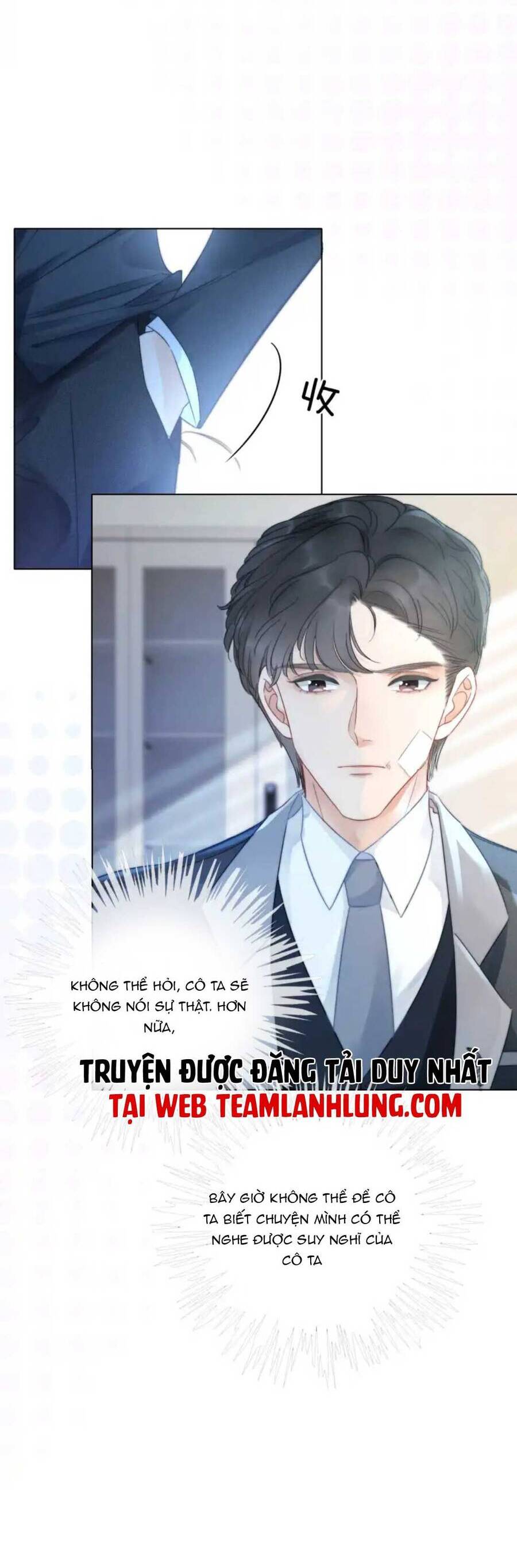 Nữ Phụ Ngày Nào Cũng Muốn Ly Hôn Với Ta Chapter 19 - 5