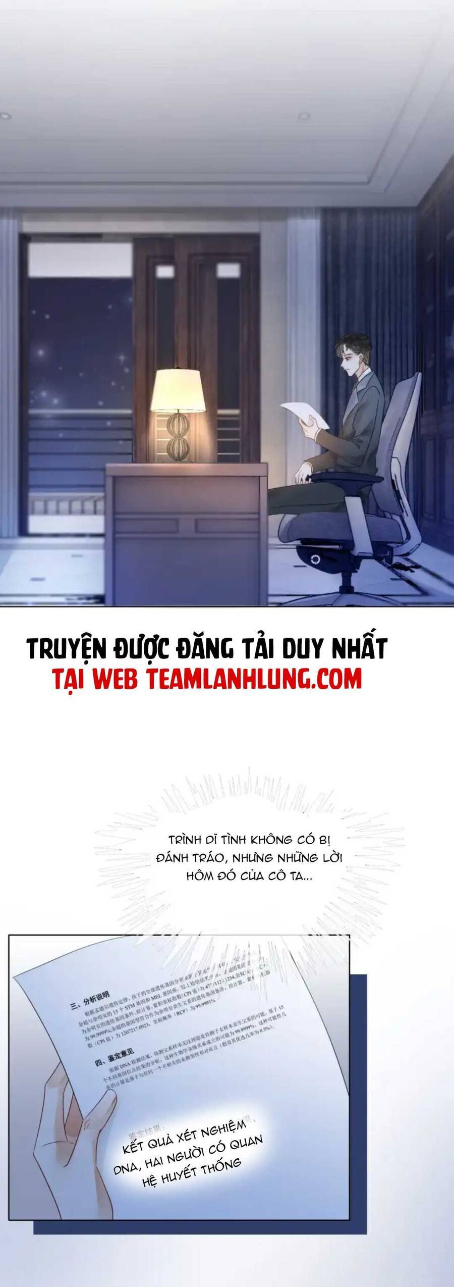 Nữ Phụ Ngày Nào Cũng Muốn Ly Hôn Với Ta Chapter 19 - 6