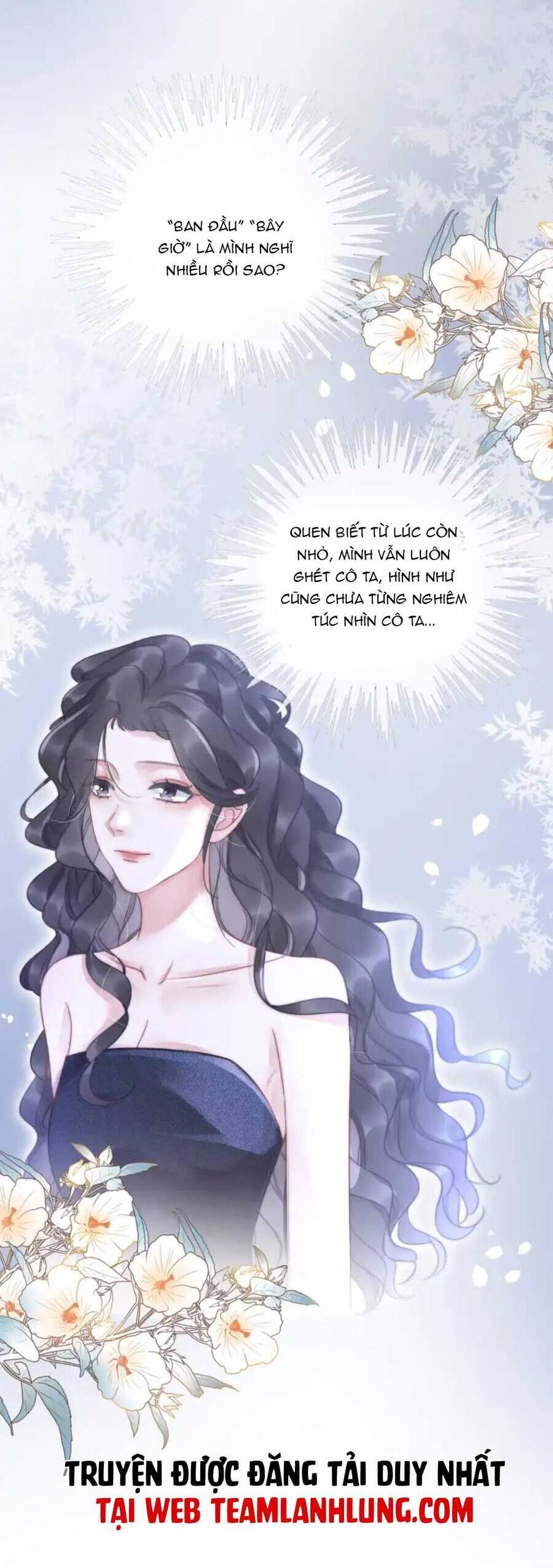 Nữ Phụ Ngày Nào Cũng Muốn Ly Hôn Với Ta Chapter 19 - 7