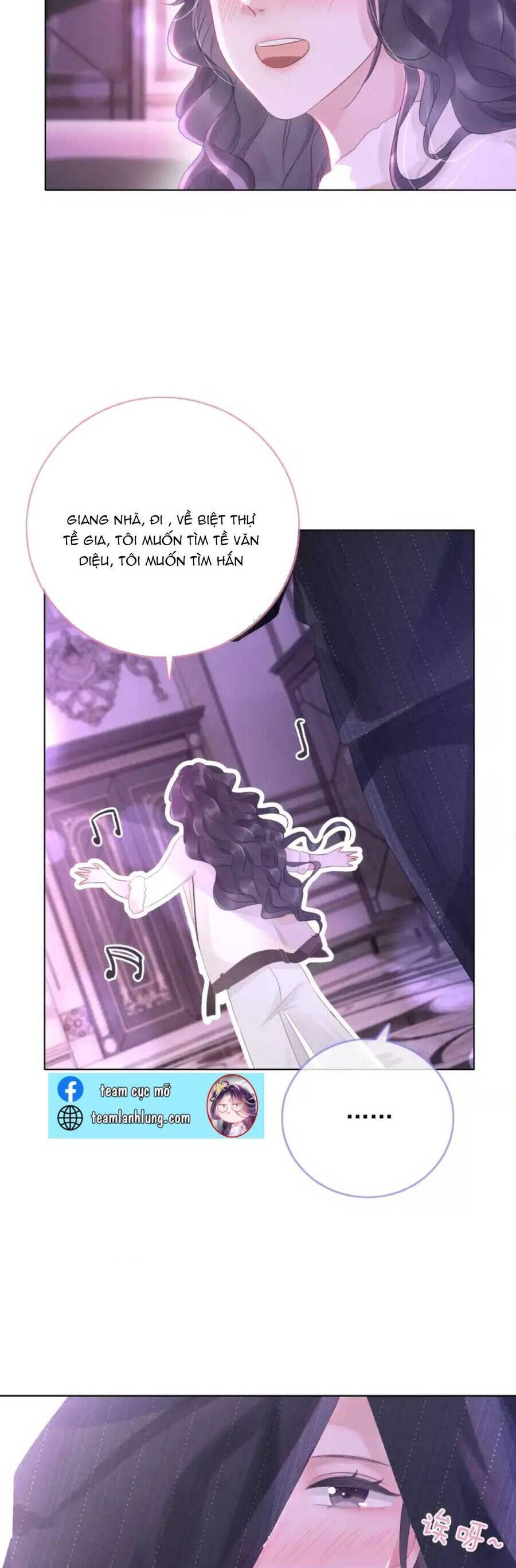 Nữ Phụ Ngày Nào Cũng Muốn Ly Hôn Với Ta Chapter 20 - 11