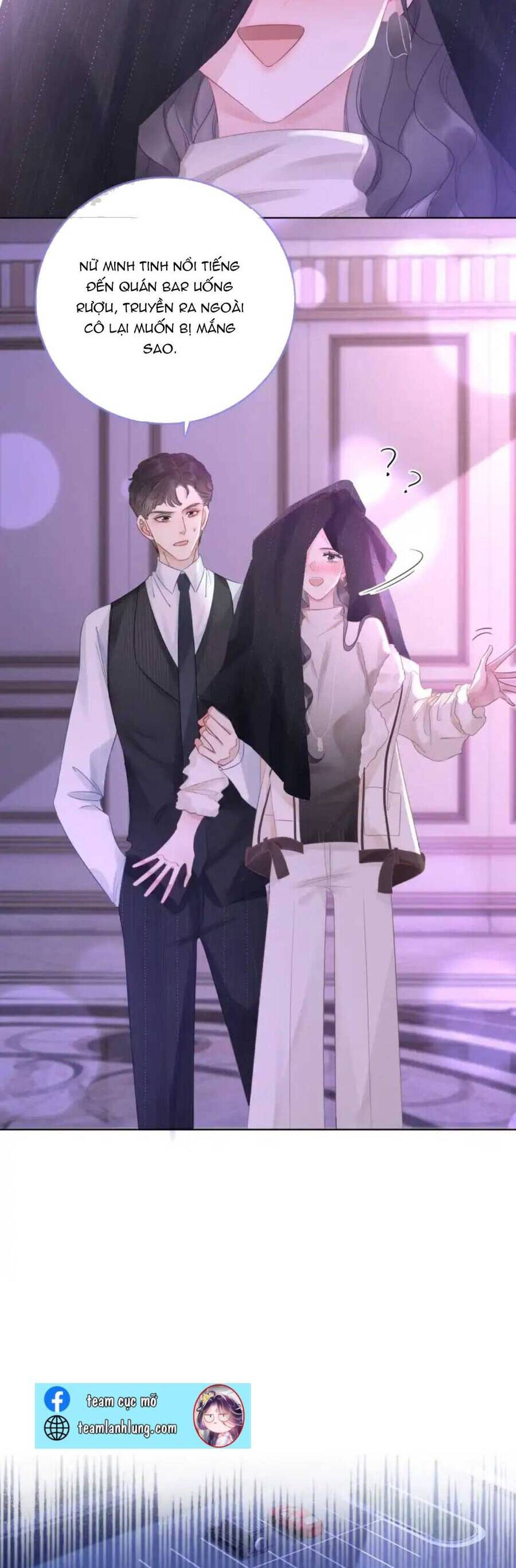 Nữ Phụ Ngày Nào Cũng Muốn Ly Hôn Với Ta Chapter 20 - 12