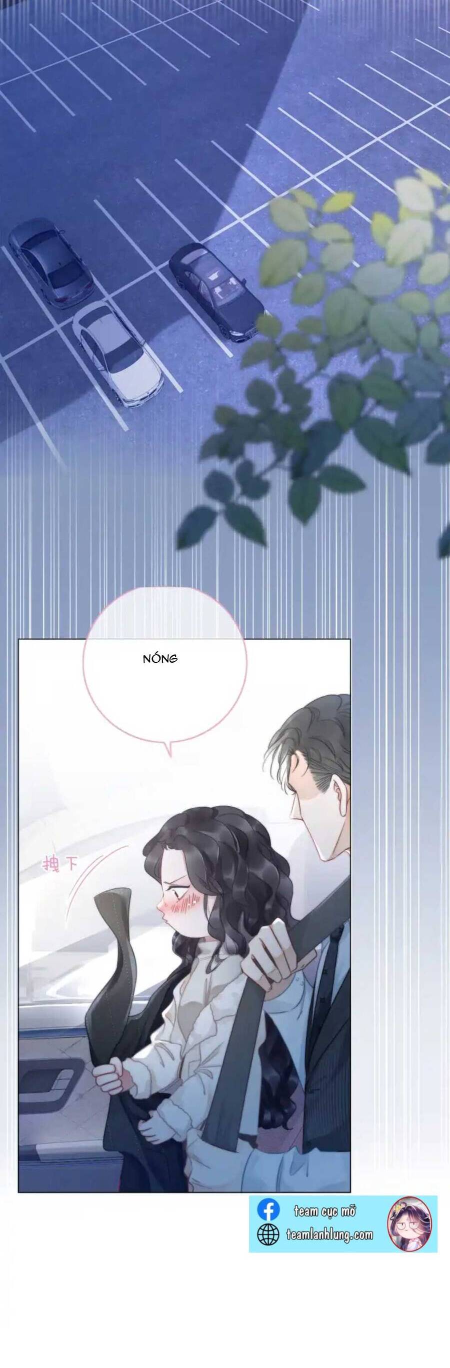 Nữ Phụ Ngày Nào Cũng Muốn Ly Hôn Với Ta Chapter 20 - 13