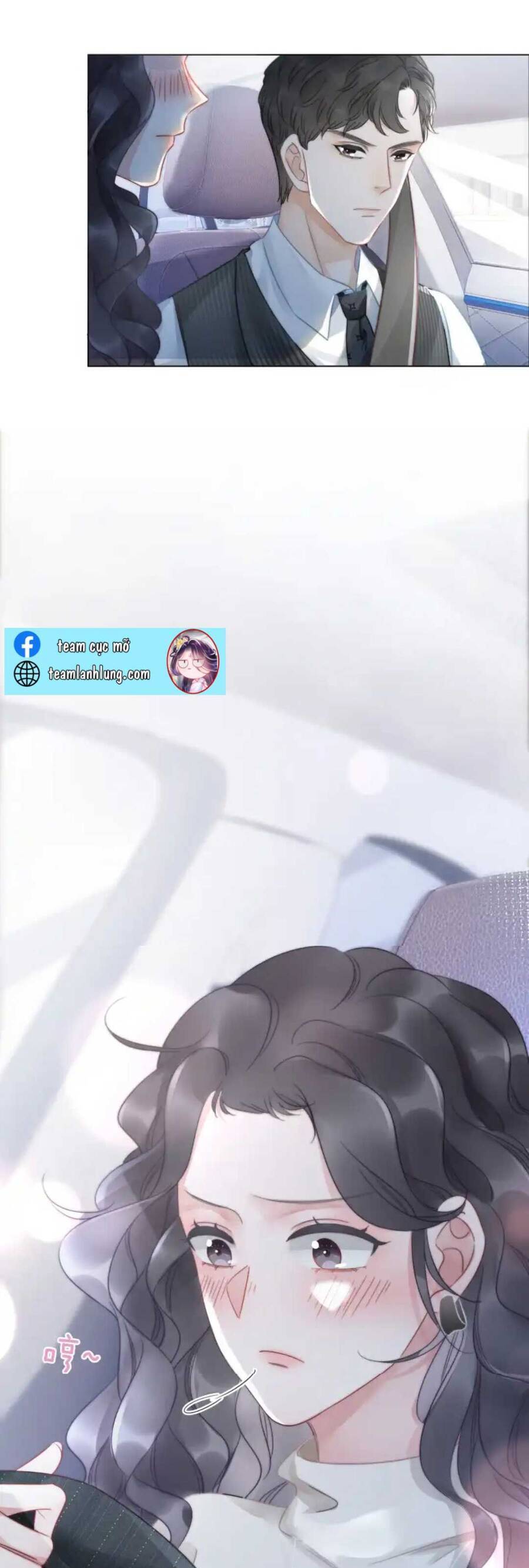 Nữ Phụ Ngày Nào Cũng Muốn Ly Hôn Với Ta Chapter 20 - 14