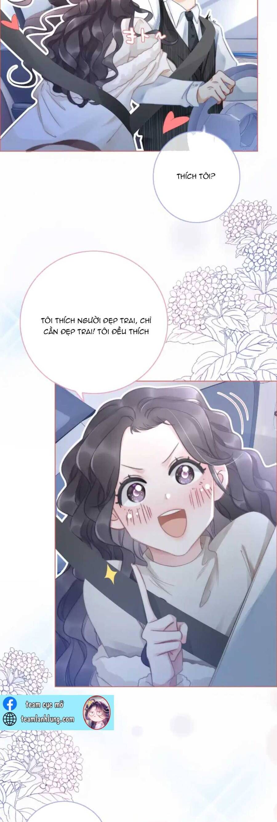 Nữ Phụ Ngày Nào Cũng Muốn Ly Hôn Với Ta Chapter 20 - 16