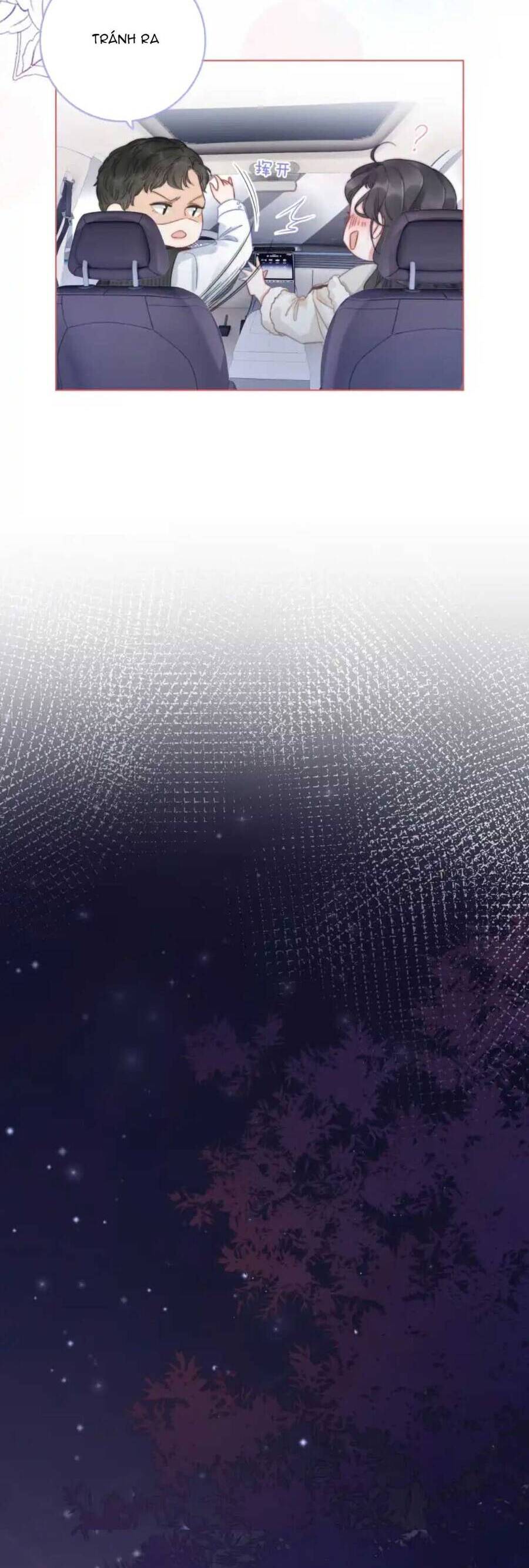 Nữ Phụ Ngày Nào Cũng Muốn Ly Hôn Với Ta Chapter 20 - 17