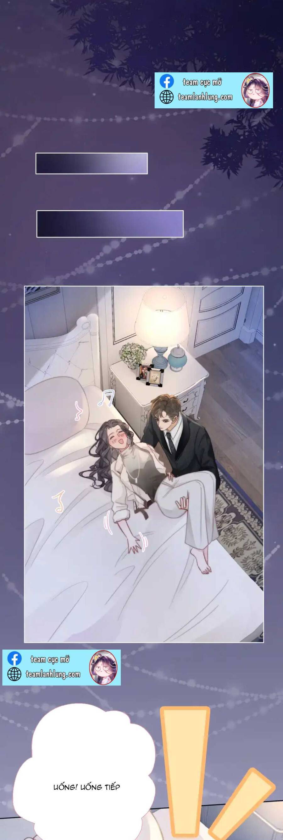 Nữ Phụ Ngày Nào Cũng Muốn Ly Hôn Với Ta Chapter 20 - 18