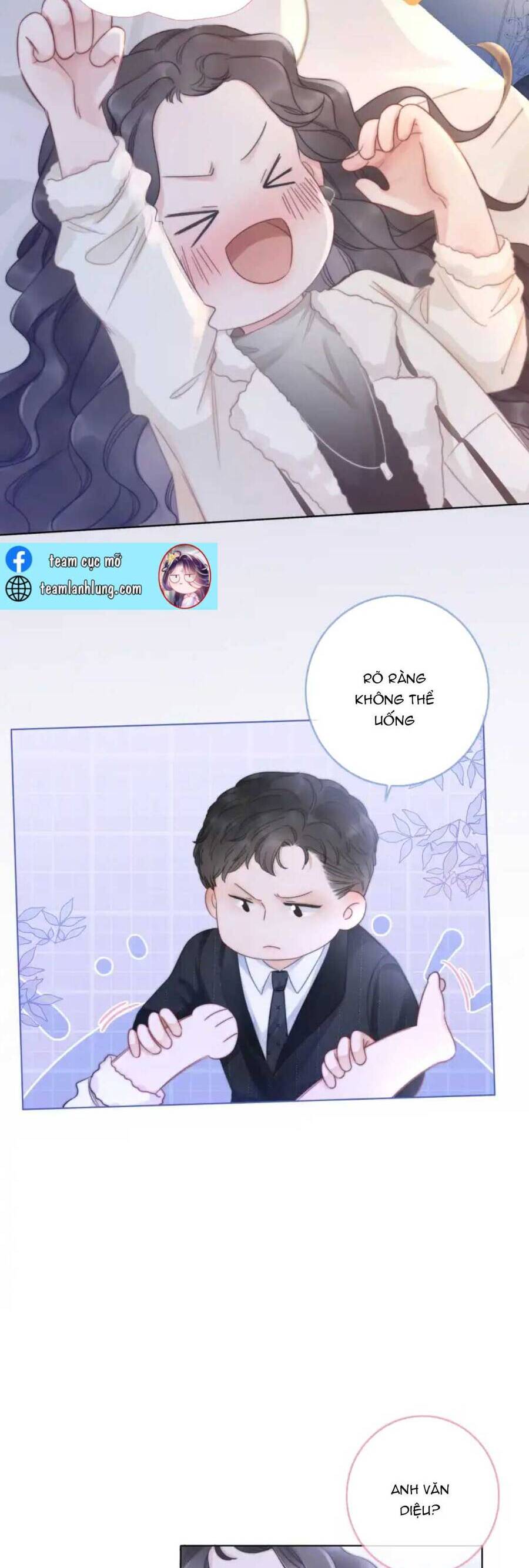 Nữ Phụ Ngày Nào Cũng Muốn Ly Hôn Với Ta Chapter 20 - 19