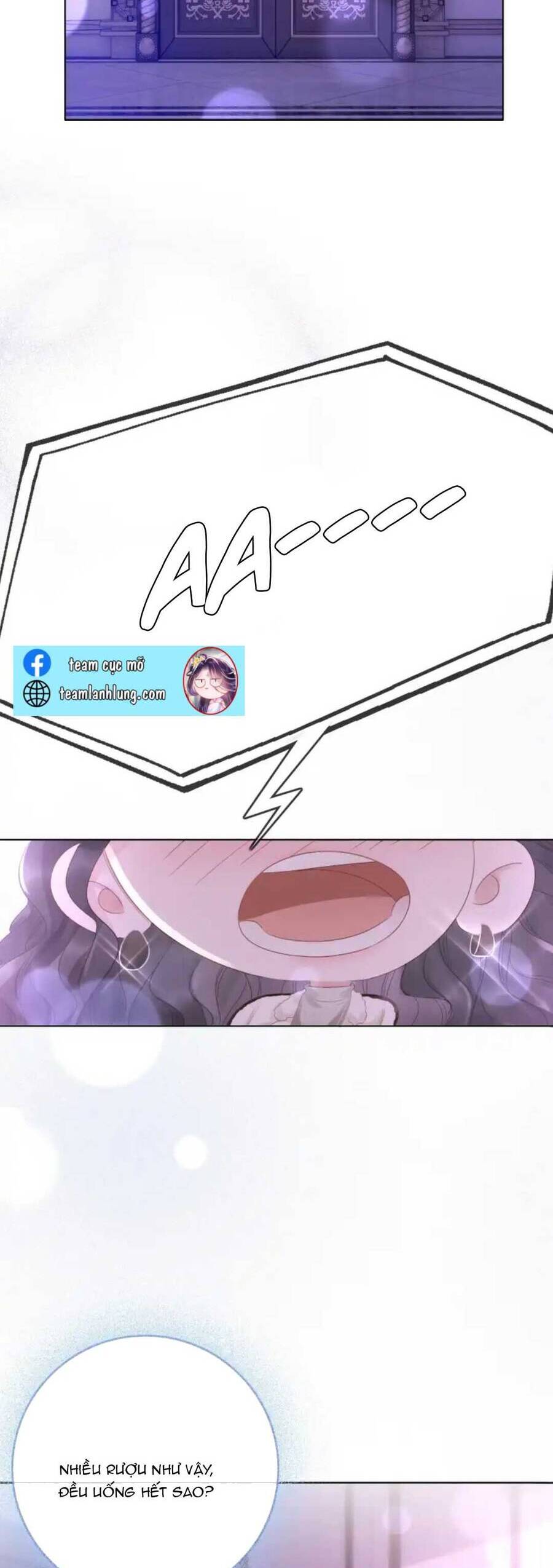 Nữ Phụ Ngày Nào Cũng Muốn Ly Hôn Với Ta Chapter 20 - 3