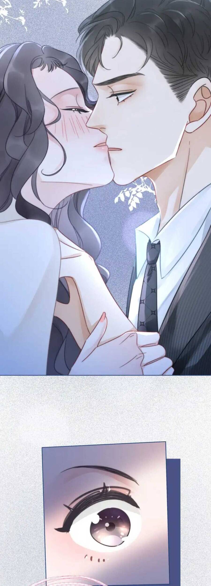 Nữ Phụ Ngày Nào Cũng Muốn Ly Hôn Với Ta Chapter 20 - 23