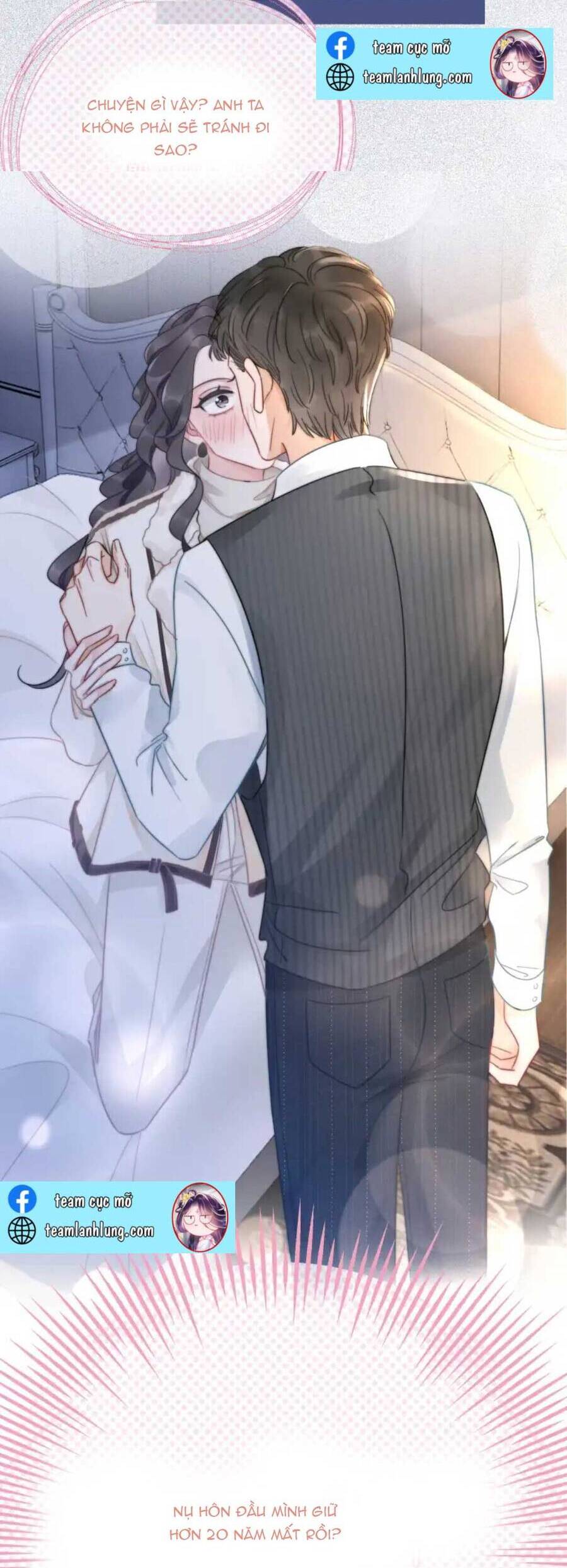 Nữ Phụ Ngày Nào Cũng Muốn Ly Hôn Với Ta Chapter 20 - 24