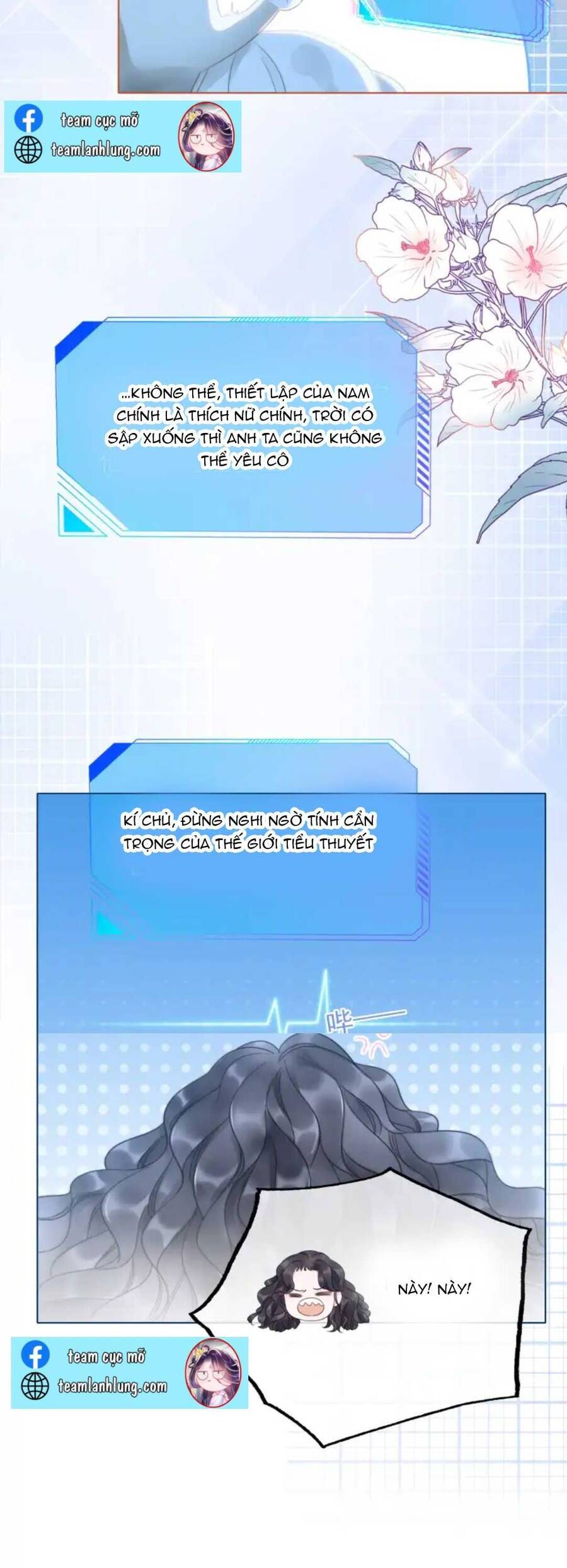 Nữ Phụ Ngày Nào Cũng Muốn Ly Hôn Với Ta Chapter 20 - 26