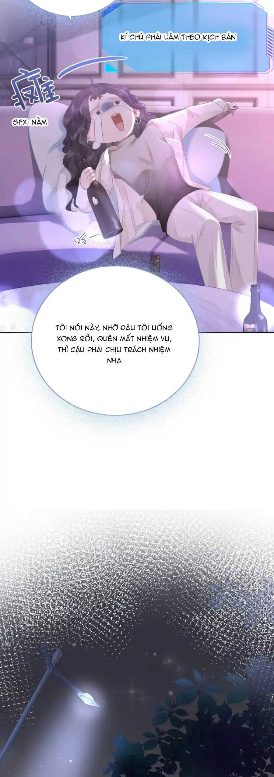 Nữ Phụ Ngày Nào Cũng Muốn Ly Hôn Với Ta Chapter 20 - 4