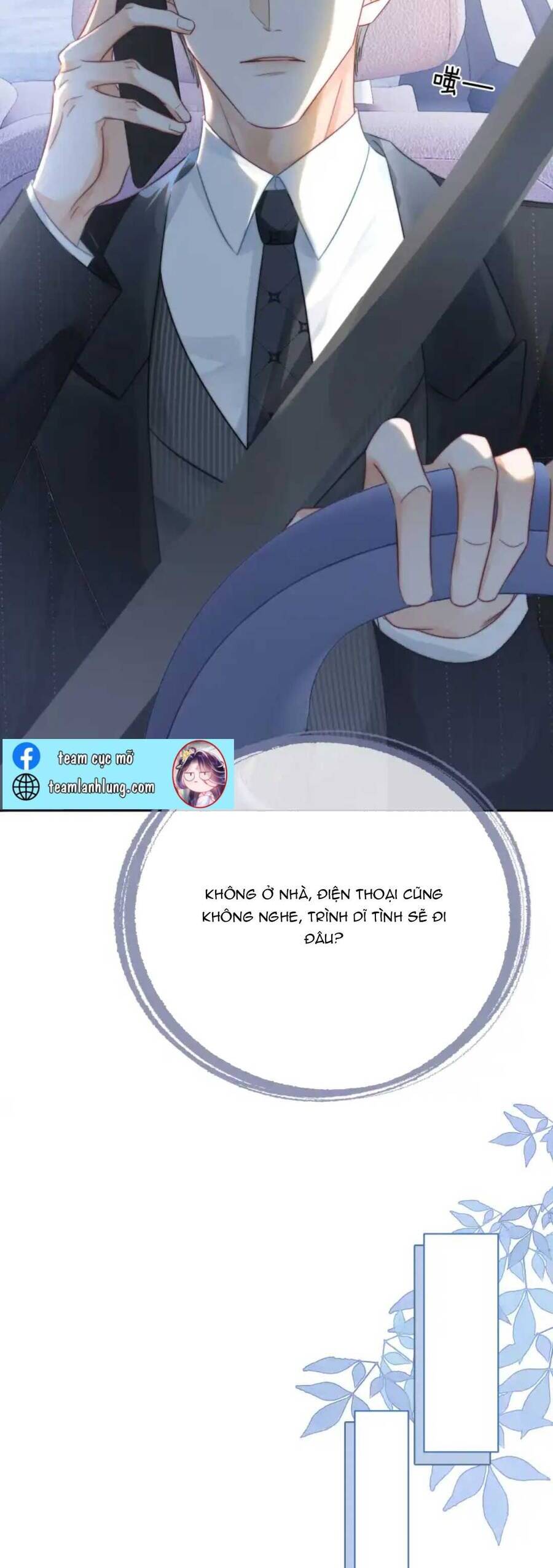 Nữ Phụ Ngày Nào Cũng Muốn Ly Hôn Với Ta Chapter 20 - 6