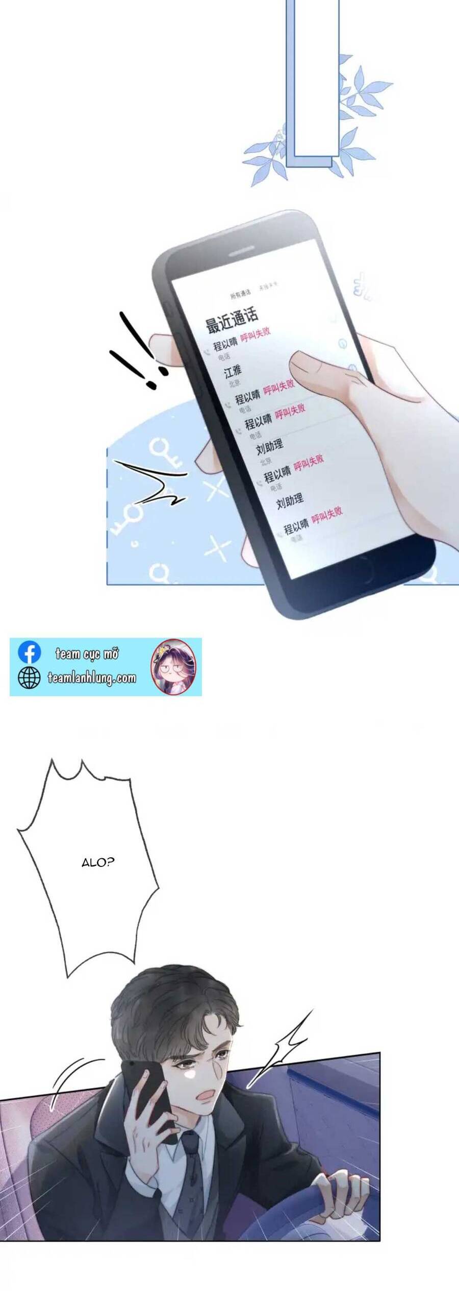 Nữ Phụ Ngày Nào Cũng Muốn Ly Hôn Với Ta Chapter 20 - 7