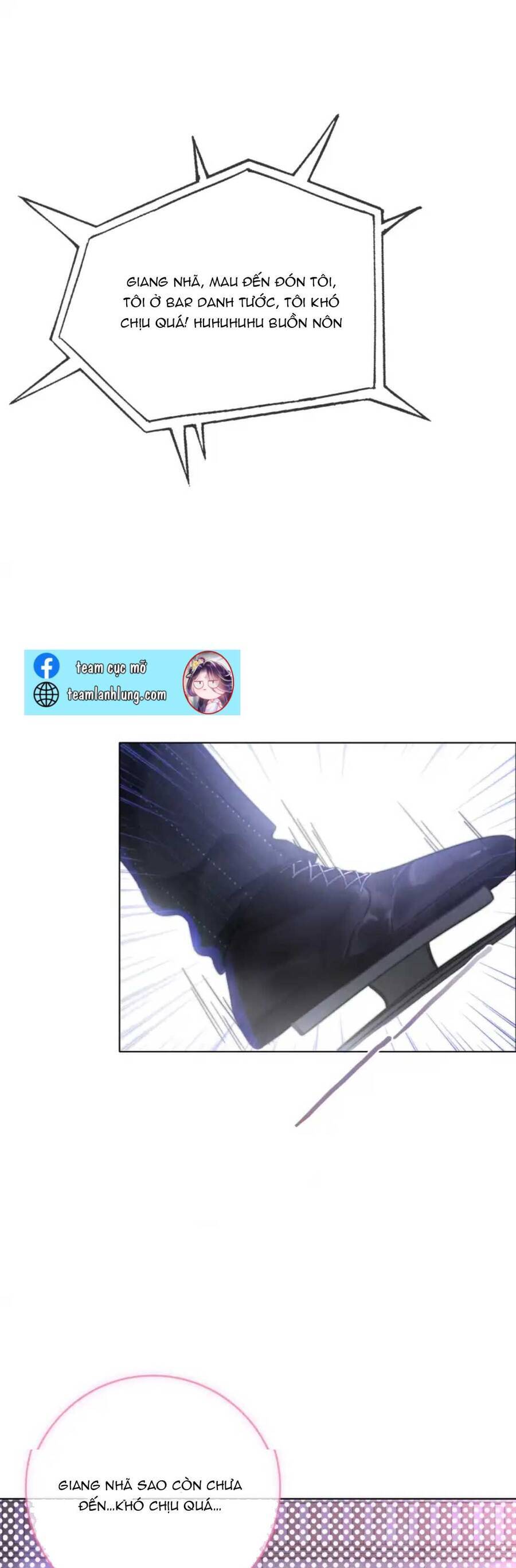 Nữ Phụ Ngày Nào Cũng Muốn Ly Hôn Với Ta Chapter 20 - 8