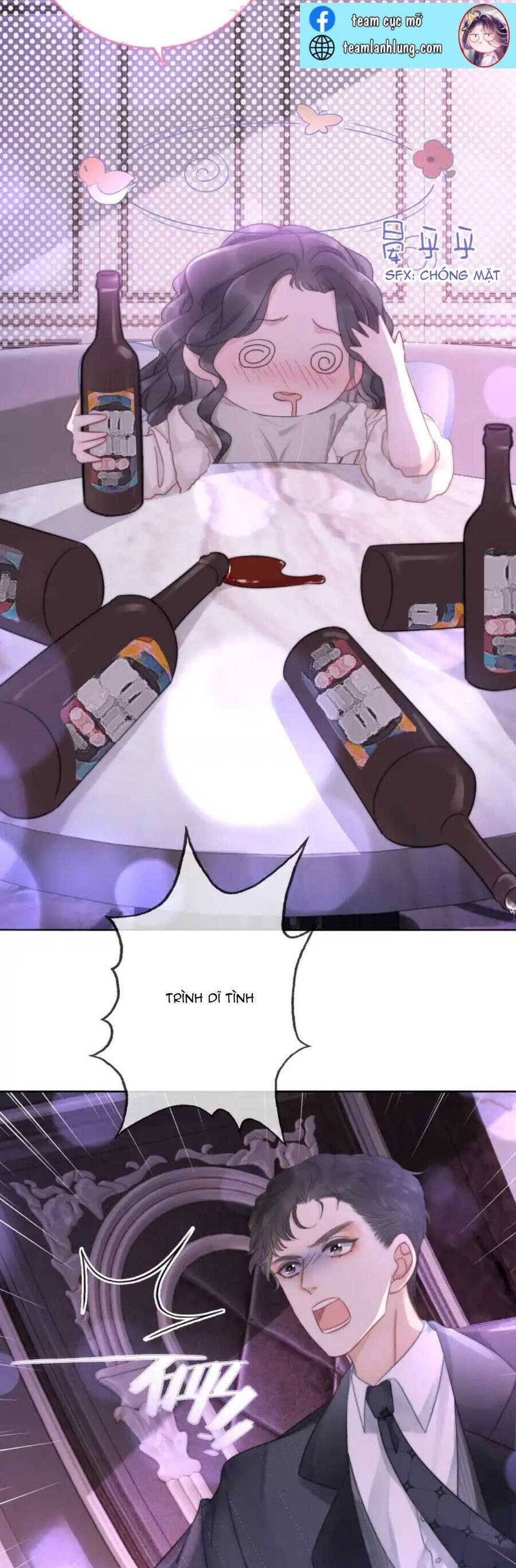 Nữ Phụ Ngày Nào Cũng Muốn Ly Hôn Với Ta Chapter 20 - 9