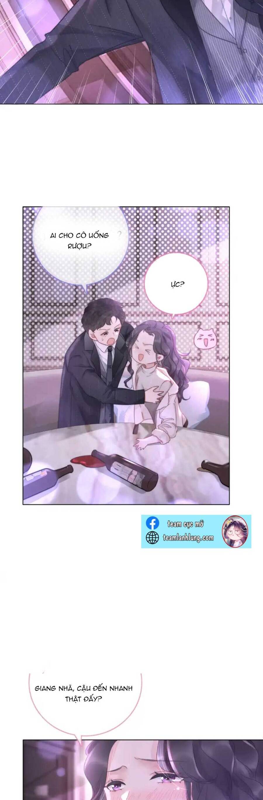 Nữ Phụ Ngày Nào Cũng Muốn Ly Hôn Với Ta Chapter 20 - 10