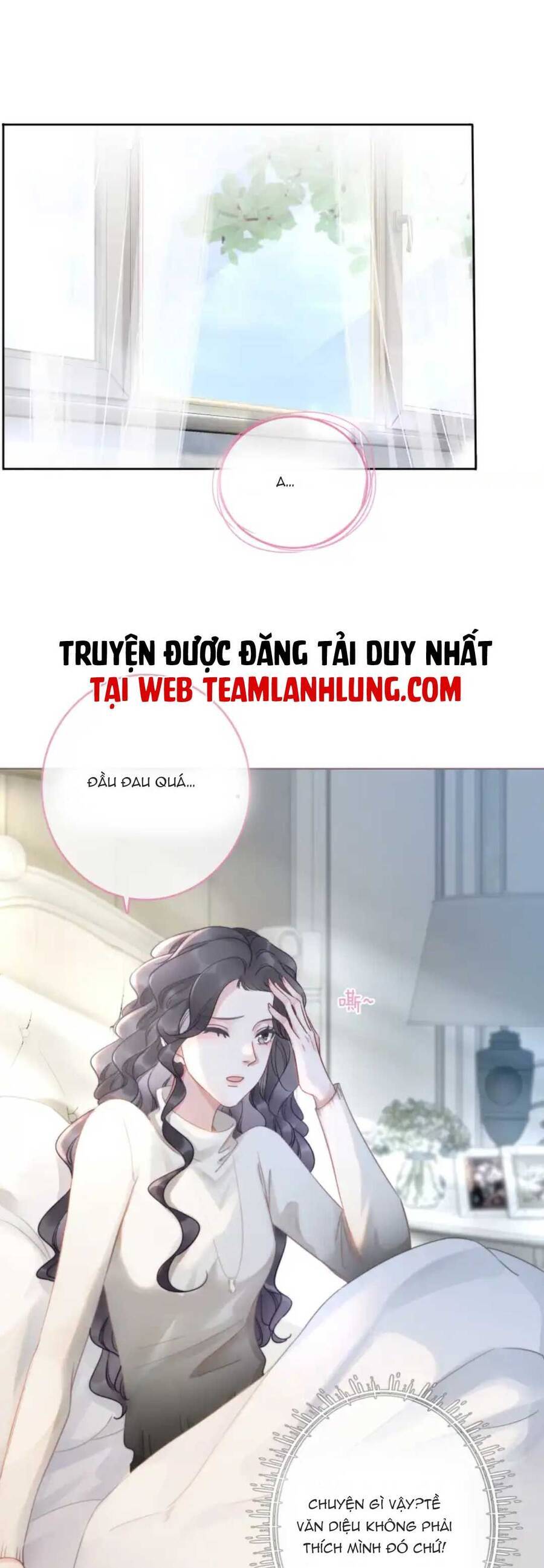 Nữ Phụ Ngày Nào Cũng Muốn Ly Hôn Với Ta Chapter 21 - 2