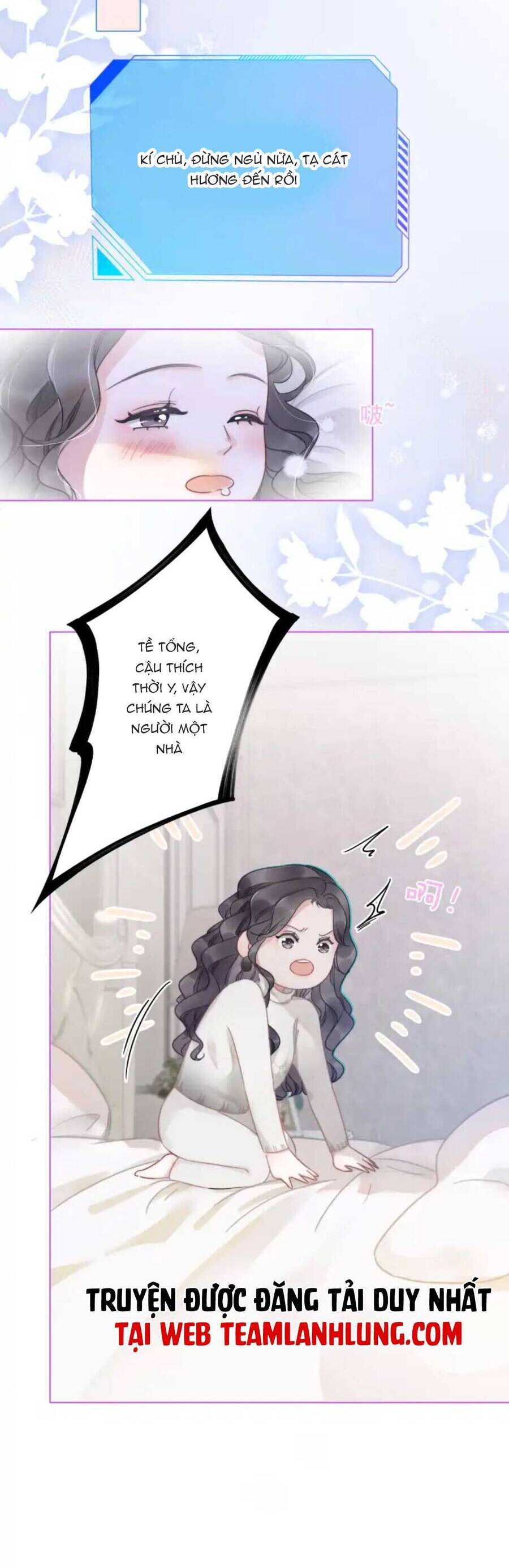 Nữ Phụ Ngày Nào Cũng Muốn Ly Hôn Với Ta Chapter 21 - 12