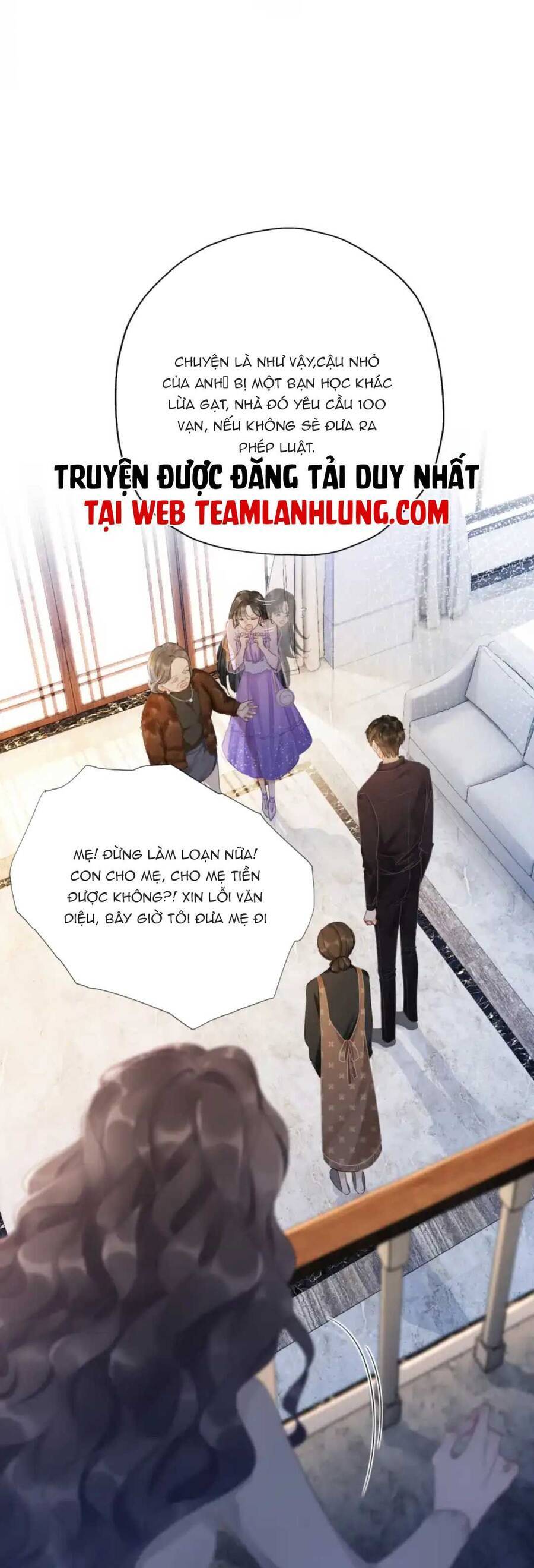 Nữ Phụ Ngày Nào Cũng Muốn Ly Hôn Với Ta Chapter 21 - 13