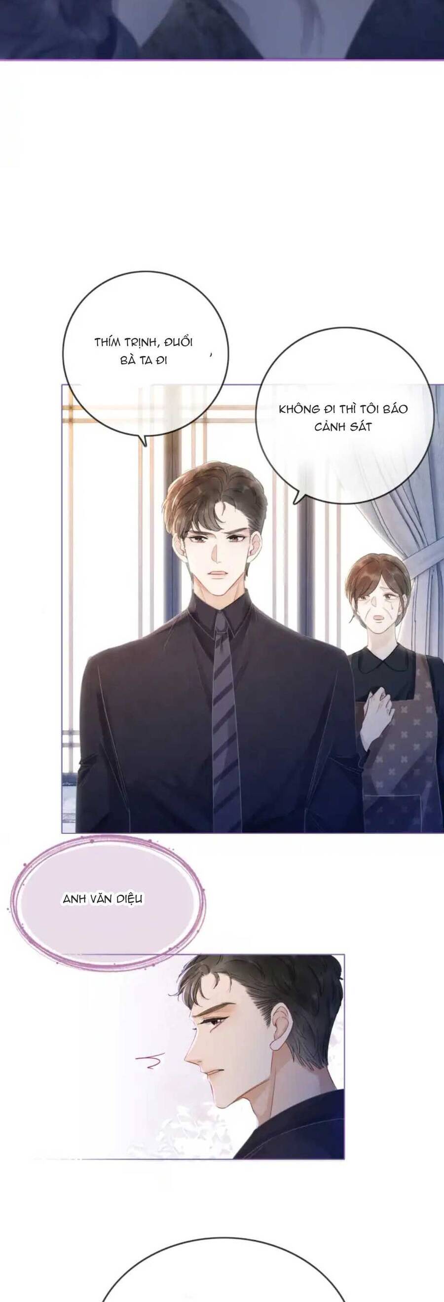 Nữ Phụ Ngày Nào Cũng Muốn Ly Hôn Với Ta Chapter 21 - 14