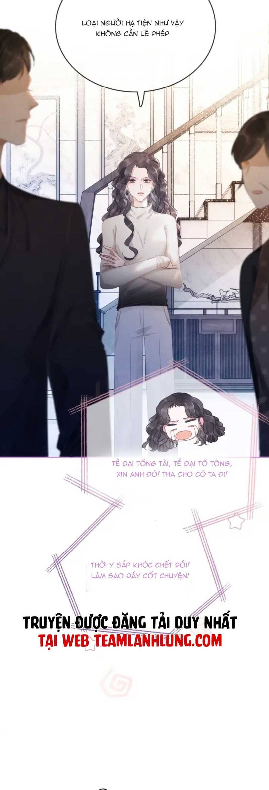 Nữ Phụ Ngày Nào Cũng Muốn Ly Hôn Với Ta Chapter 21 - 15