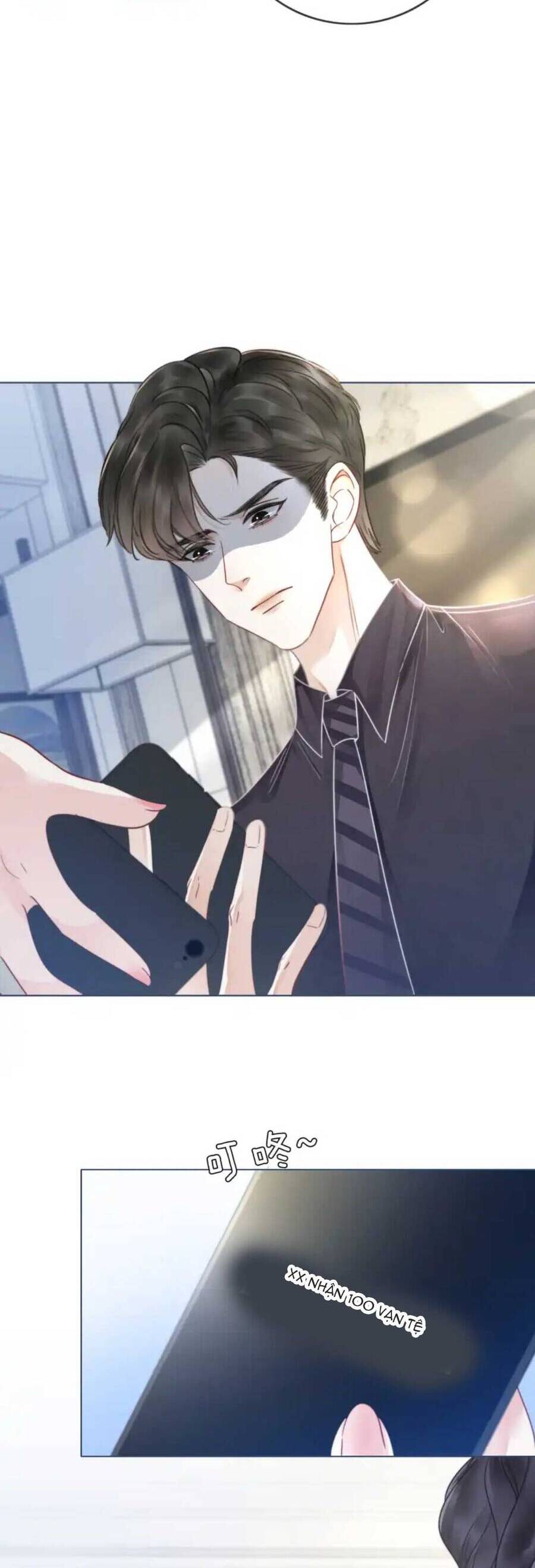 Nữ Phụ Ngày Nào Cũng Muốn Ly Hôn Với Ta Chapter 21 - 17