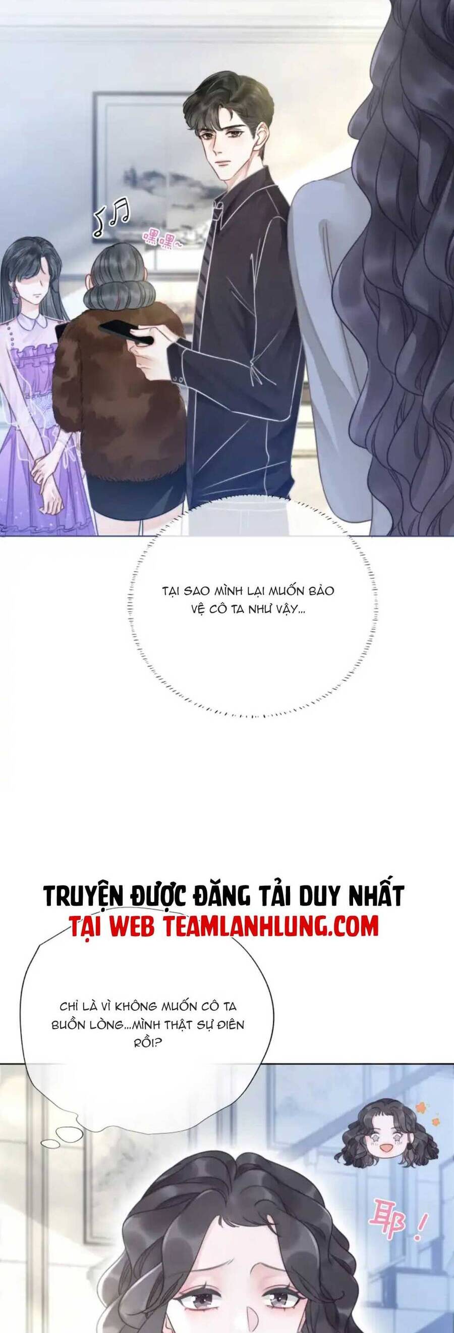 Nữ Phụ Ngày Nào Cũng Muốn Ly Hôn Với Ta Chapter 21 - 18