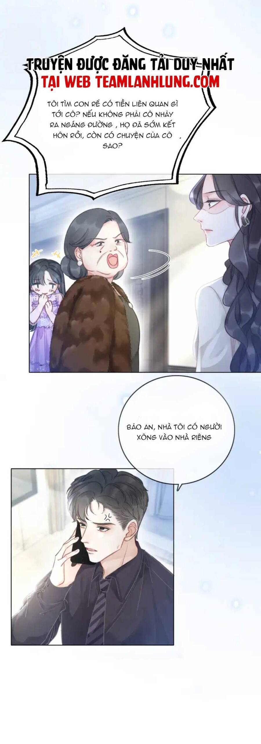 Nữ Phụ Ngày Nào Cũng Muốn Ly Hôn Với Ta Chapter 21 - 20