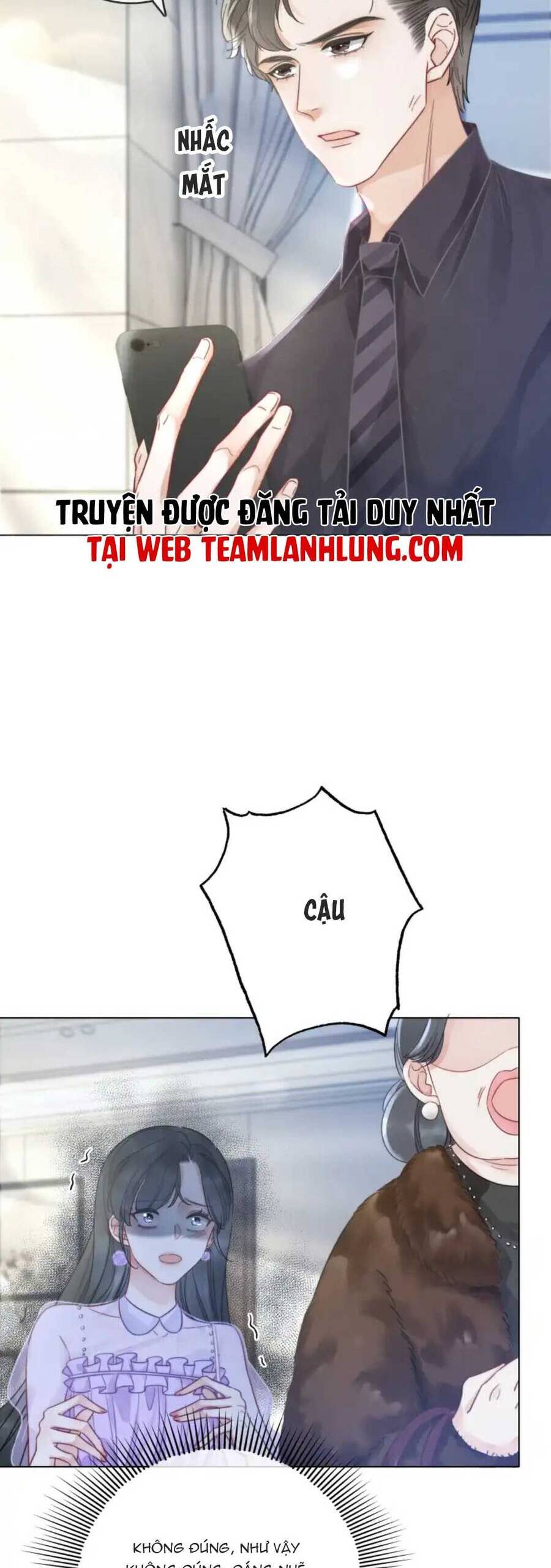 Nữ Phụ Ngày Nào Cũng Muốn Ly Hôn Với Ta Chapter 21 - 22