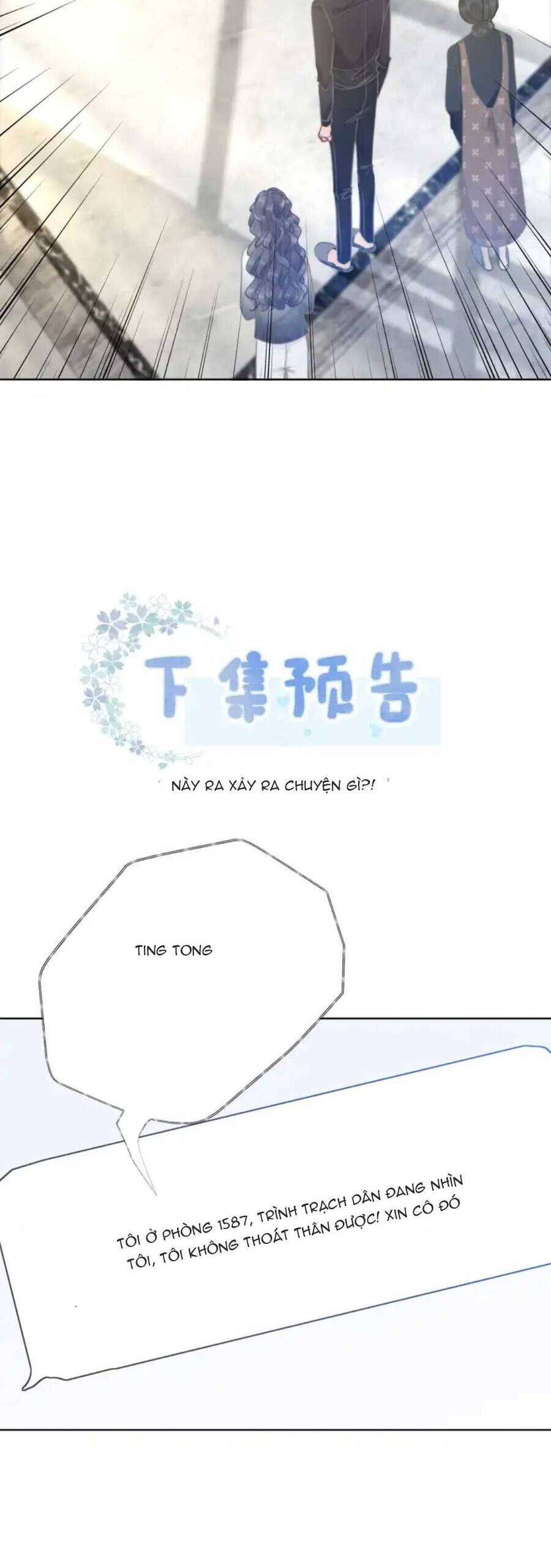 Nữ Phụ Ngày Nào Cũng Muốn Ly Hôn Với Ta Chapter 21 - 24