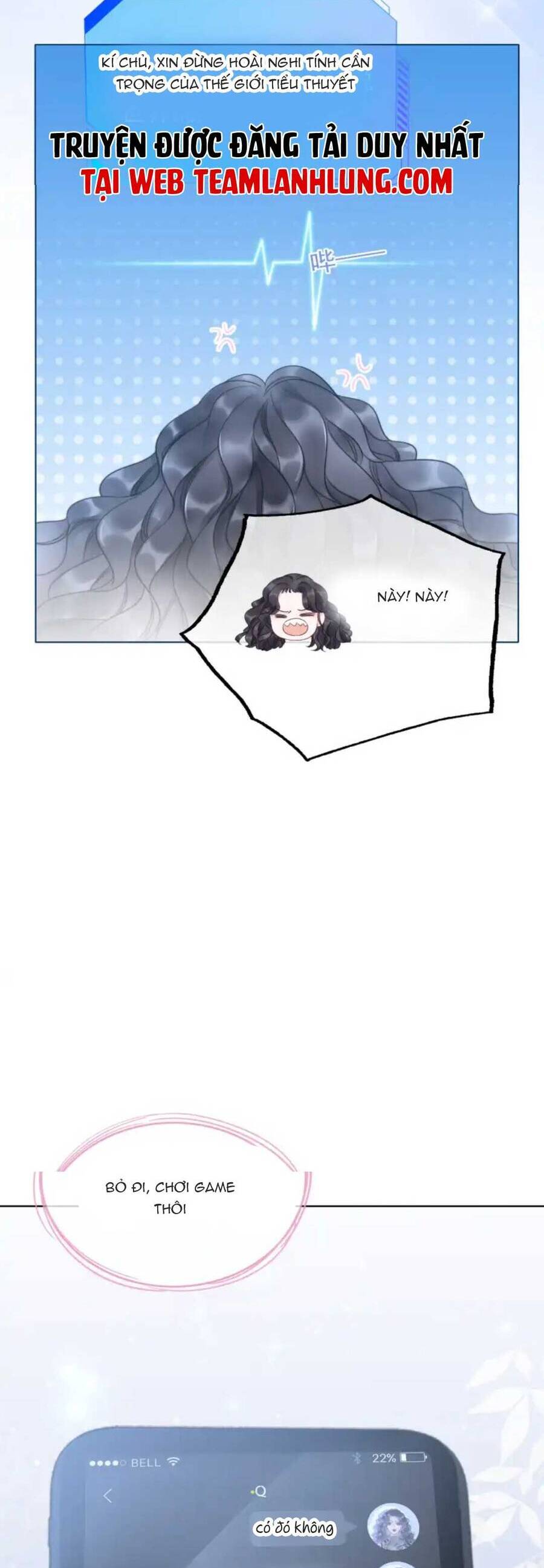 Nữ Phụ Ngày Nào Cũng Muốn Ly Hôn Với Ta Chapter 21 - 4