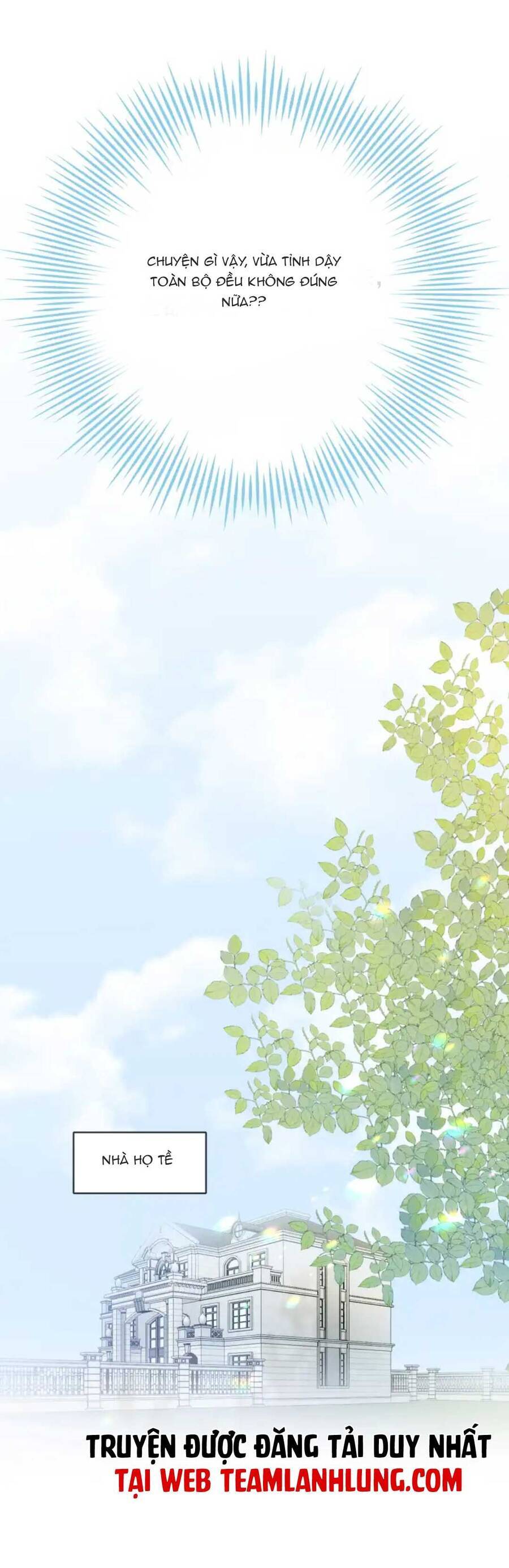 Nữ Phụ Ngày Nào Cũng Muốn Ly Hôn Với Ta Chapter 21 - 6