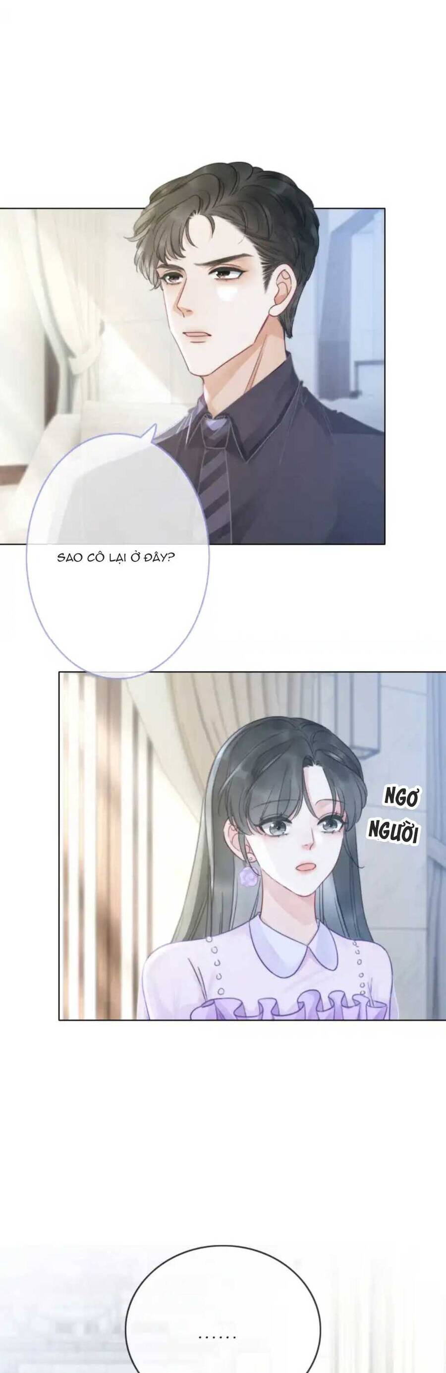 Nữ Phụ Ngày Nào Cũng Muốn Ly Hôn Với Ta Chapter 21 - 7