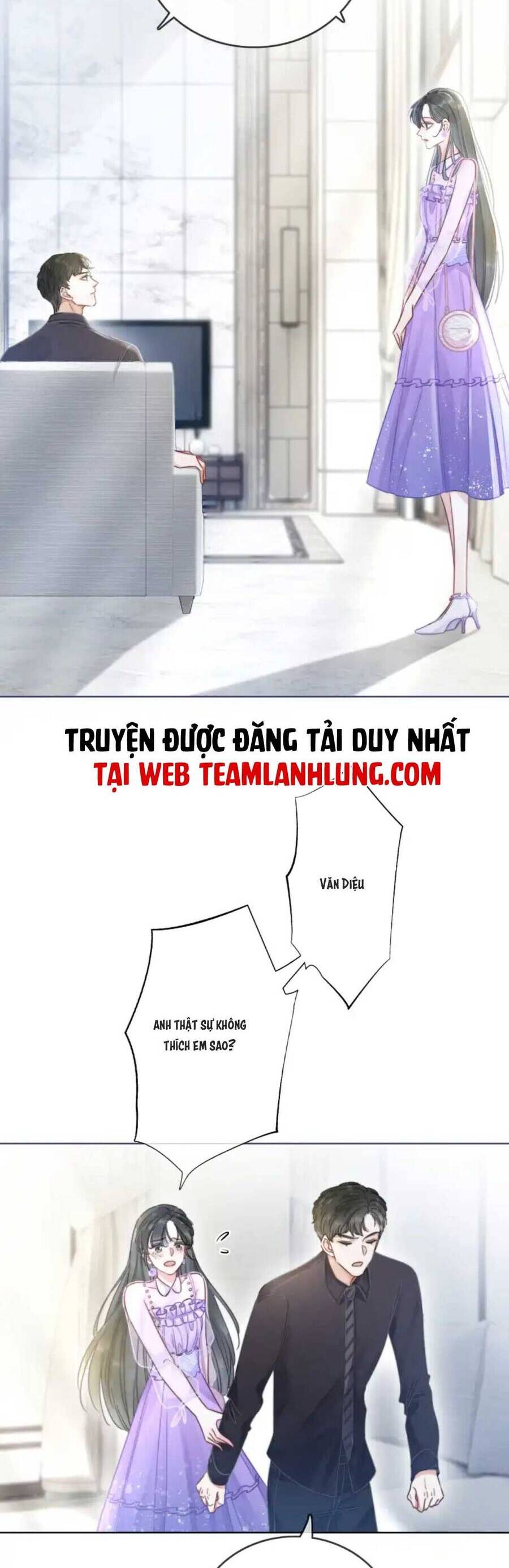 Nữ Phụ Ngày Nào Cũng Muốn Ly Hôn Với Ta Chapter 21 - 8