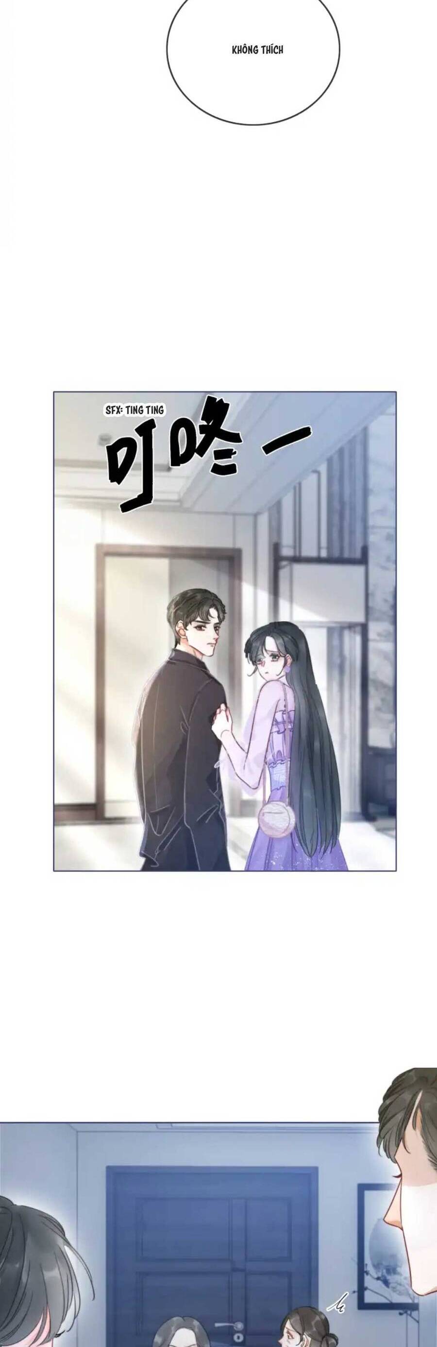 Nữ Phụ Ngày Nào Cũng Muốn Ly Hôn Với Ta Chapter 21 - 9