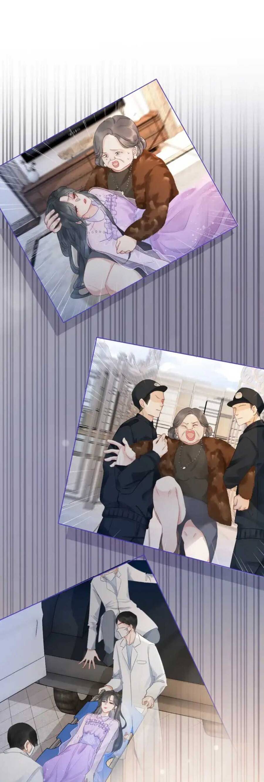 Nữ Phụ Ngày Nào Cũng Muốn Ly Hôn Với Ta Chapter 22 - 2